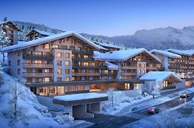 Hôtel Alpen Lodge