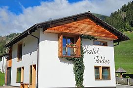 Chalet Tolder