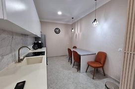 Md Apart Hotel Tbilisi