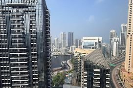 Dubai Marina Royal Premium Serviced Apartments Marina Wharf - Kids Stay Free