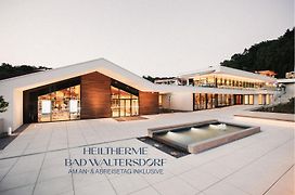 Quellenhotel Heiltherme Bad Waltersdorf - 2-Thermenresort