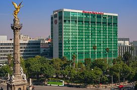 Sheraton Mexico City Maria Isabel