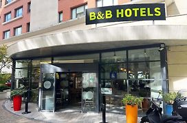 B&B Hotel Rueil-Malmaison Gare