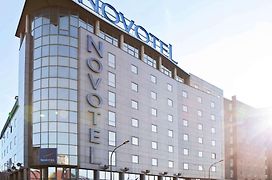 Novotel Paris 13 Porte d'Italie