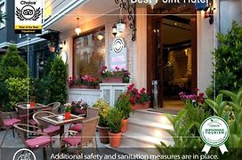 Best Point Hotel-Old City Sultanahmet