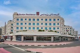 Al Bustan Centre & Residence