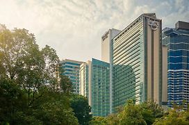 Traders Hotel, Kuala Lumpur