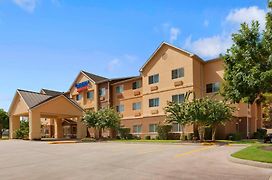 Fairfield Inn & Suites Houston Humble