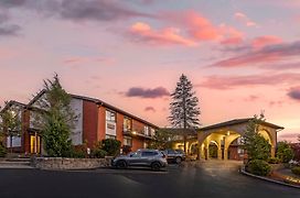 Best Western Monticello