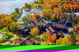 Fairmont Le Chateau Montebello