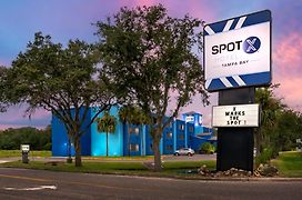 Spot X Hotel Tampa - Wesley Chapel By The Red Collection