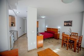 Apartamentos Aixa II