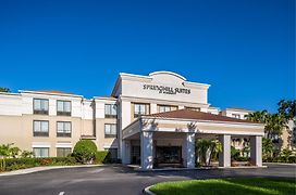 Springhill Suites Sarasota Bradenton