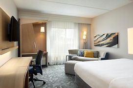 Courtyard By Marriott- Austin Round Rock