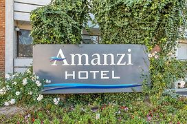 Amanzi Hotel, Ascend Hotel Collection