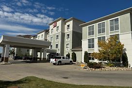 Best Western Plus South Edmonton Inn & Suites