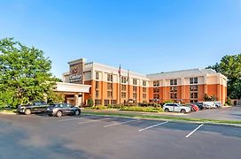 Comfort Inn & Suites Newark - Wilmington