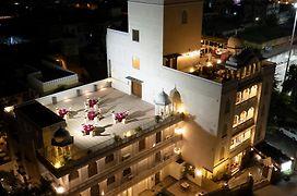 Laxmi Palace Heritage Boutique Hotel