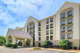 Comfort Inn Pensacola - University Area