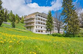 Davos Youth Hostel