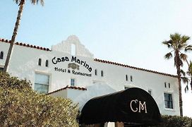 Casa Marina Hotel & Restaurant - Jacksonville Beach