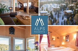 Alpenpark Turrach By Alps Resorts