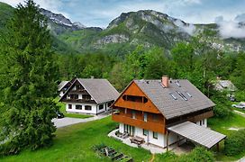 Apartments Lake Bohinj