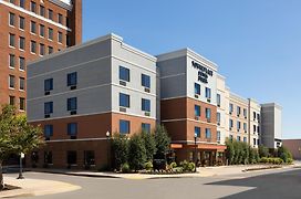 Towneplace Suites By Marriott Williamsport