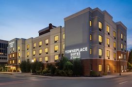 Towneplace Suites By Marriott Williamsport