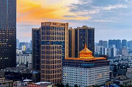 Chengdu Tibetan Hotel-Free Welcome Tibetan Tea