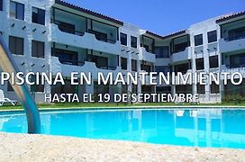 Apart Hotel Sendero Del Sol