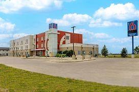 Motel 6-Headingley, Mb - Winnipeg West