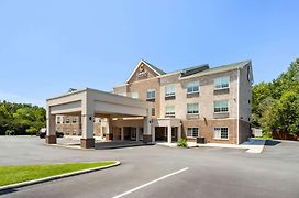 Comfort Inn & Suites High Point - Archdale