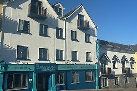 The Dawson Hostel Galway