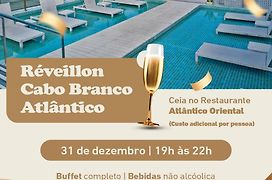 Hotel Cabo Branco Atlantico