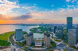 Four Points By Sheraton Suzhou