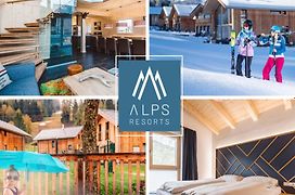 Kreischberg Chalets By Alps Resorts