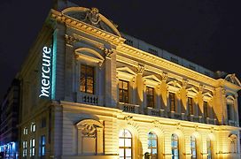 Mercure Cholet Centre