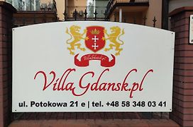 Villa Gdansk