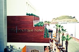 Efe Hotel