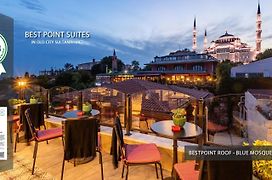 Best Point Suite-Old City Sultanahmet