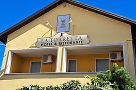 Hotel Ristorante La Torretta