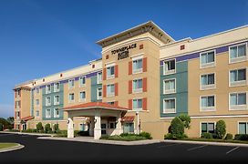 Towneplace Suites By Marriott Fort Walton Beach-Eglin Afb