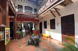 Hostel La Casona Don Juan