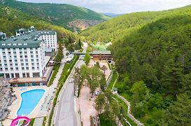 Cam Thermal Resort Hotel & Spa