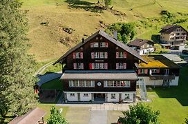 Engelberg Youth Hostel