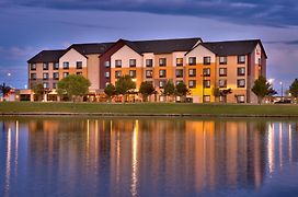 Towneplace Suites By Marriott Salt Lake City-West Valley