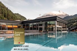 die berge lifestyle-hotel sölden