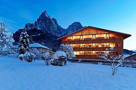 Artnatur Dolomites Hotel&Spa