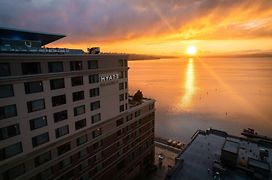 Hyatt Regency Lake Washington At Seattle'S Southport